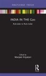 Manjeet Kripalani, Manjeet Kripalani - India in the G20