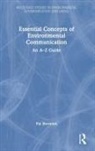 Pat Brereton, Brereton Pat - Essential Concepts of Environmental Communication