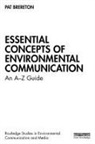 Pat Brereton, Brereton Pat - Essential Concepts of Environmental Communication