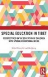 Milon Potmesil, Milon Qiong Potmesil, Miloň Potměšil, Bu Qiong - Special Education in Tibet