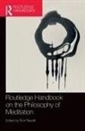 Rick (Kingsborough Community College Repetti, Rick Repetti, Repetti Rick - Routledge Handbook on the Philosophy of Meditation