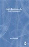 Wray Vamplew, Wray (University of Stirling Vamplew - Sports Economics for Non-Economists
