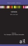 Yuri Verwiebe Kazepov, Yuri Kazepov, Kazepov Yuri, Roland Verwiebe, Verwiebe Roland - Vienna