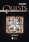 Jeff Howard, Jeff (Dakota State University Howard, Howard Jeff - Quests