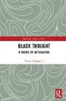 Victor Peterson II, Peterson Victor - Black Thought