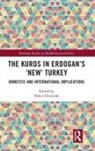 Nikos (Shaanxi Normal University Christofis, Nikos Christofis - Kurds in Erdogan''s 'New' Turkey