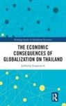 Juthathip Jongwanich, Juthathip (Faculty of Economics Jongwanich, Jongwanich Juthathip - Economic Consequences of Globalization on Thailand