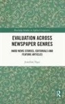 Jonathan Ngai, Jonathan (Hong Kong Metropolitan University) Ngai - Evaluation Across Newspaper Genres