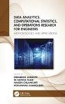 Debabrata (Christ (Deemed to Be Universit Samanta, Naveen Chilamkurti, Chilamkurti Naveen, Mohammad Hammoudeh, SK Hafizul Islam, Debabrata Samanta - Data Analytics, Computational Statistics, Operations Research for