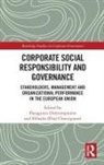 Panagiotis (University of Peloponne Dimitropoulos, Efthalia (Elia) Chatzigianni, Panagiotis Dimitropoulos - Corporate Social Responsibility and Governance