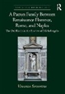 Vincenzo Sorrentino, Vincenzo (University of Siena Sorrentino, Sorrentino Vincenzo - Patron Family Between Renaissance Florence, Rome, and Naples