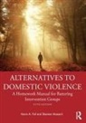 Kevin A. Fall, Kevin A. (Texas State University Fall, Fall Kevin A., Shareen Howard, Howard Shareen - Alternatives to Domestic Violence