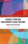 Cheng Bian, Yuwen Li, Yuwen (Erasmus School of Law Li - Chinas Foreign Investment Legal Regime