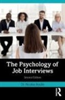 Nicolas Roulin - Psychology of Job Interviews