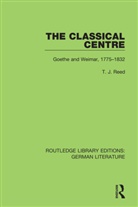 T. J. Reed, Reed T. J. - Classical Centre