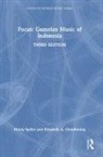 Elizabeth A. Clendinning, Clendinning Elizabeth A., Henry Spiller, Henry (University of California Spiller, Spiller Henry - Focus: Gamelan Music of Indonesia