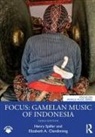 Elizabeth A. Clendinning, Clendinning Elizabeth A., Henry Spiller, Henry (University of California Spiller, Spiller Henry - Focus: Gamelan Music of Indonesia