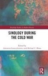 Antonina (Jagiellonian University ?Uszczykiewicz, Michael Brose, Antonina Luszczykiewicz, Antonina Łuszczykiewicz - Sinology During the Cold War