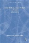 Marla Berg-Weger, Marla (Saint Louis University Berg-Weger, Marla Murugan Berg-Weger, Berg-Weger Marla, Vithya Murugan, Vithya Berg-Weger Murugan - Social Work and Social Welfare