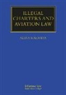 Alena Soloveva - Illegal Charters and Aviation Law