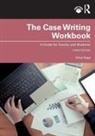 Gina Vega, Vega Gina - Case Writing Workbook