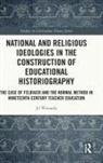 Jil Winandy, Jil (University of Vienna Winandy - National Religious Ideologies in Construction of Educational