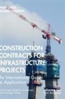 Donald Charrett, Philip Loots, Philip Charrett Loots, Loots Philip - Contracts for Infrastructure Projects
