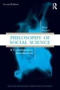 Mark Risjord, Mark (Emory University Risjord - Philosophy of Social Science A Contemporary Introduction
