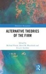Michael Wasieleski Pirson, Michael Pirson, Pirson Michael, Erica L. Steckler, David M. Wasieleski - Alternative Theories of the Firm