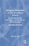 James Holt, James (University of Chester Holt, Holt James - Religious Education in the Secondary School