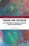 Leokadia Oreziak, Leokadia Oręziak - Pension Fund Capitalism