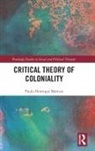 Paulo Henrique Martins, Paulo Henrique (Federal University of Per Martins - Critical Theory of Coloniality