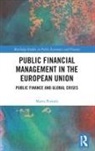 Marta Postua, Marta Postula, Marta Postuła - Public Financial Management in the European Union