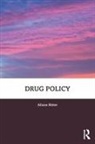 Alison Ritter, Alison (Unsw Sydney Ritter, Ritter Alison - Drug Policy