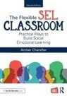 Amber Chandler, Amber (Frontier Central School District Chandler, Chandler Amber - Flexible Sel Classroom