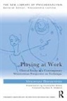 Vincenzo Bonaminio - Playing At Work