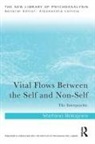 Stefano Bolognini, Bolognini Stefano - Vital Flows Between the Self and Non-Self
