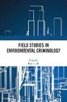 Ben (Middle Tennessee State University) Stickle, Ben Stickle - Field Studies in Environmental Criminology
