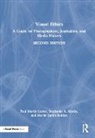 Paul Martin Lester, Paul Martin (University of Texas At Dallas Lester, Lester Paul Martin, Stephanie A. Martin, Martin Smith-Rodden - Visual Ethics