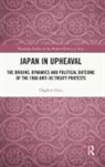 Dagfinn Gatu, Dagfinn (Japan Women''s University Gatu, Gatu Dagfinn - Japan in Upheaval
