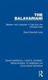 David Marshall Lang, David Marshall Lang, Lang David Marshall - Balavariani