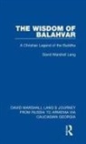 David Marshall Lang, Lang David Marshall, David Marshall Lang - Wisdom of Balahvar