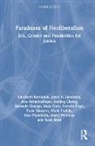 Elizabeth Jakobsen Bernstein, Elizabeth Bernstein, Bernstein Elizabeth, Janet R Jakobsen - Paradoxes of Neoliberalism