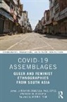 Niharika (Op Jindal Global University Banerjea, Niharika (Professor Banerjea, Niharika Banerjea, Paul Boyce, Boyce Paul, Rohit K. Dasgupta... - Covid-19 Assemblages