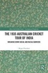 Megan Ponsford, Megan (Independent Scholar) Ponsford, Ponsford Megan - 1935 Australian Cricket Tour of India
