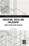 Yusef Waghid, Yusef (Stellenbosch University Waghid, Waghid Yusef - Education, Crisis and Philosophy