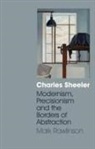 Mark Rawlinson, Rawlinson Mark - Charles Sheeler
