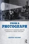 Geoffrey Belknap, Belknap Geoffrey - From a Photograph