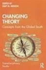 Dilip M Menon, Dilip M Menon - Changing Theory