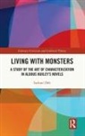 Indrani Deb - Living With Monsters